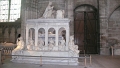 Basilique de Saint Denis 11 Juillet 2012